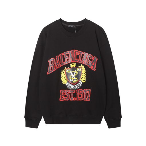 Balenciaga Sweatshirt XS-L