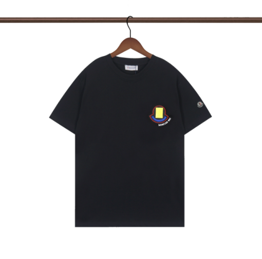 Moncler T-Shirt S-3XL