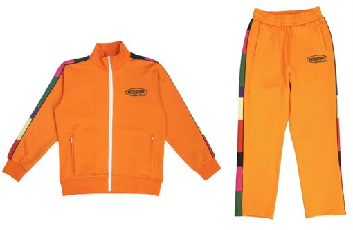 Palm Angels Suits S-XL